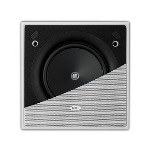 Встраиваемая акустика KEF Ci160.2CS 160mm UniQ купить фото 2