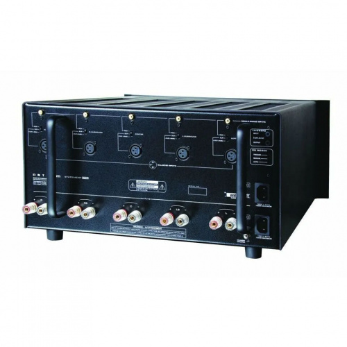 Усилитель мощности Anthem Statement P5 купить фото 2