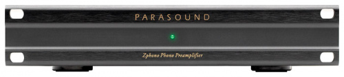 Фонокорректор Parasound Zphono black купить