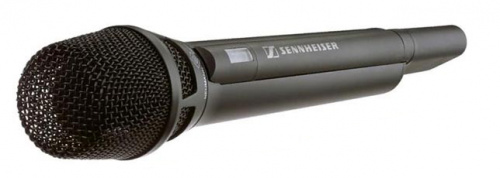Микрофонный капсюль Neumann KK 105 HD bk купить