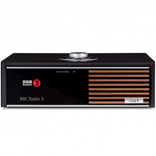 Стример-усилитель Ruark R610 CHARCOAL купить фото 2