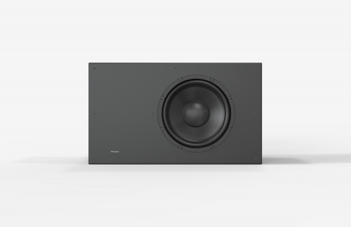 Активный сабвуфер Wharfedale MS-1575. Цвет: Черный [Black] купить фото 7