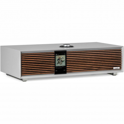 Cетевая аудиосистема "все-в-одном" Ruark R410 FUSED WALNUT купить фото 3