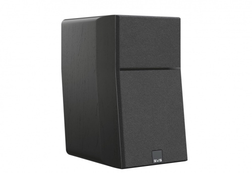 Полочная акустическая система SVS Ultra Evolution Nano Black Oak Veneer купить фото 4