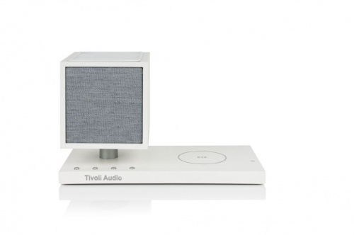 Настольная аудиосистема Tivoli Revive Цвет: Белый [White] купить фото 5