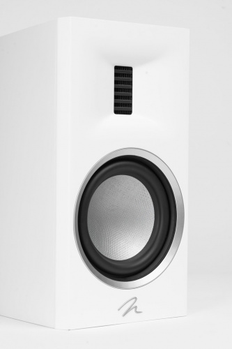 Полочная акустика Martin Logan  Motion XT B100 Satin White купить фото 10