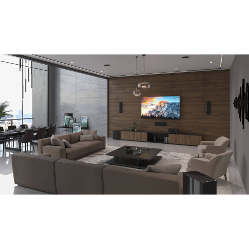 AV ресивер Yamaha RX-A8A купить фото 5