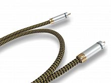 Кабель межблочный Ricable Dedalus Coaxial 1 m купить