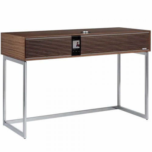 Cетевая аудиосистема "все-в-одном" Ruark R810 FUSED WALNUT купить