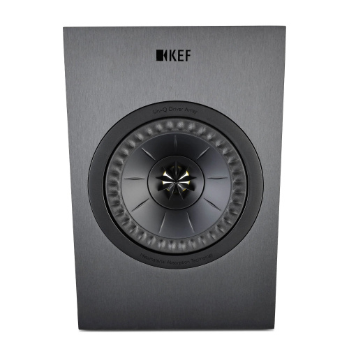 Акустика Dolby Atmos KEF Q8 Meta Satin Black купить фото 3