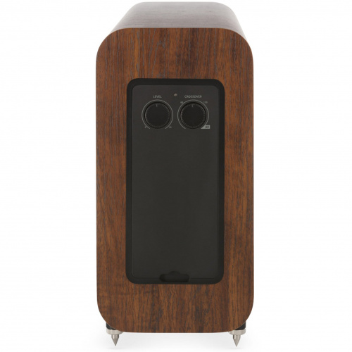 Сабвуфер Q Acoustics Q 3060S English Walnut купить фото 3