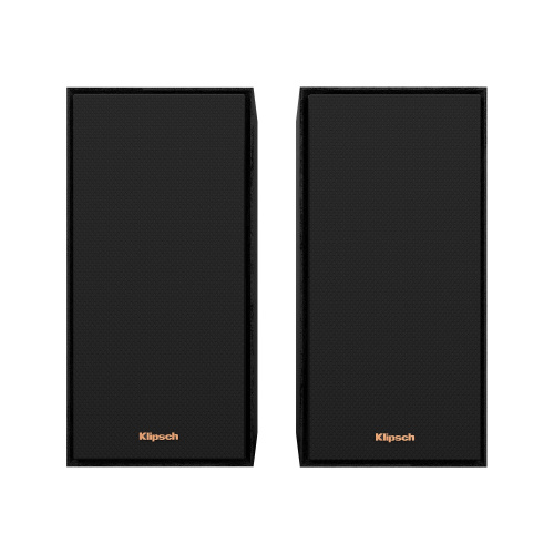 Активная полочная акустика Klipsch R-50PM Black/GNM купить фото 4