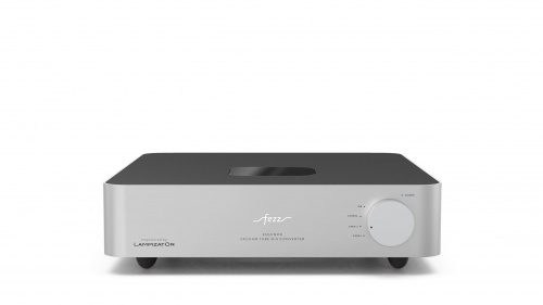 Ламповый ЦАП Fezz Audio Equinox DAC EVO Moonlight купить