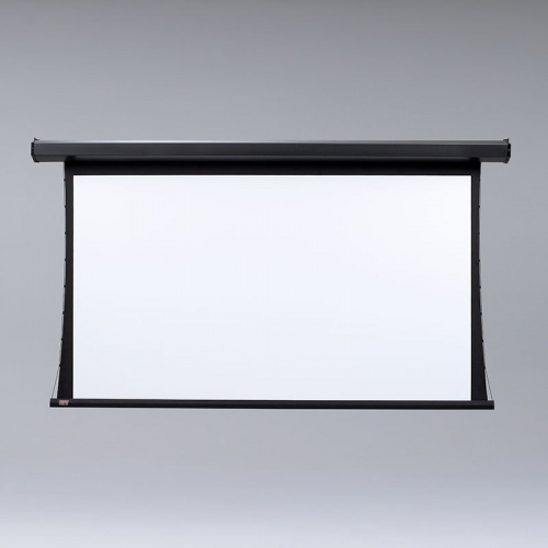 Моторизированный проекционный экран Draper Premier (16:9) 161" 201*356 XH600V Case:black, ebd:12" купить