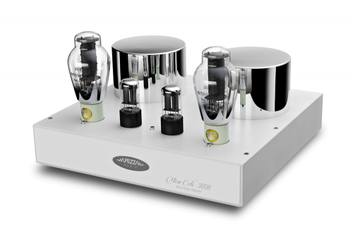 Усилитель Fezz Audio Mira Ceti 300b mono Republika купить