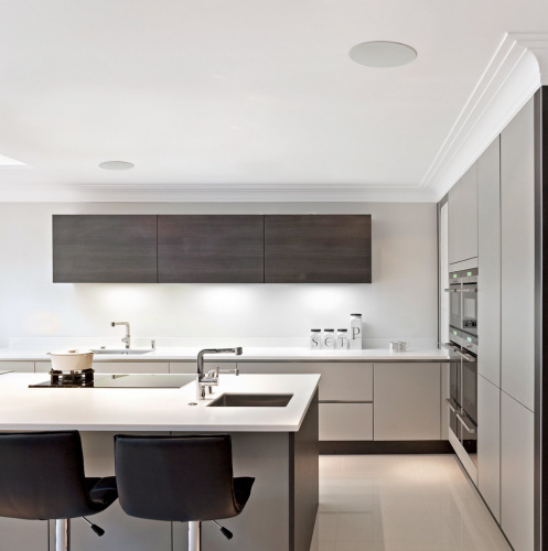 Встраиваемая акустика Martin Logan Helos 22 Paintable White купить фото 3