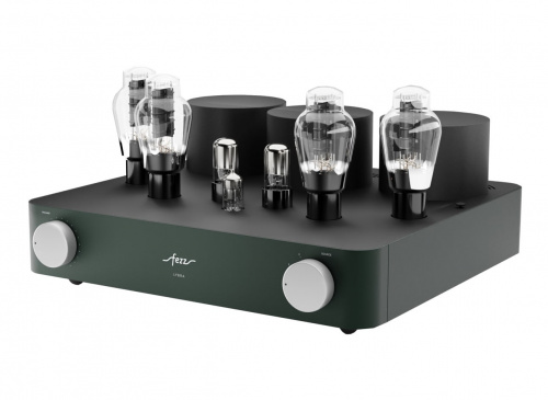 Усилитель интегральный Fezz Audio Lybra 300B EVO Evergreen купить фото 2