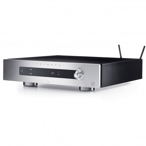 Интегральный усилитель PRIMARE I25 Titan купить фото 2