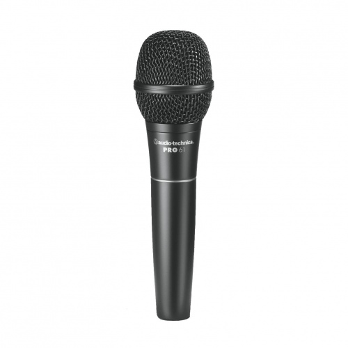 Динамический микрофон Audio-Technica PRO 61 купить фото 2