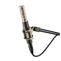 Студийный микрофон Audio-Technica AT5045 купить