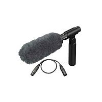 Микрофон пушка Sony ECM-VG1 купить