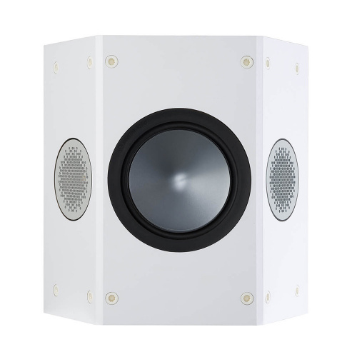 Настенная акустика Monitor Audio Bronze FX White (6G) купить