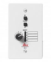 Настенный контроллер DBX ZC8 купить