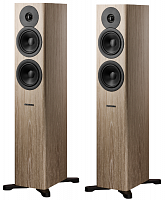 Напольная АС Dynaudio Evoke 30 BLONDE WOOD купить