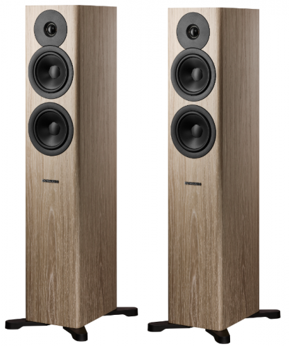 Напольная АС Dynaudio Evoke 30 BLONDE WOOD купить