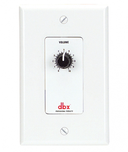 Настенный контроллер DBX ZC1 купить