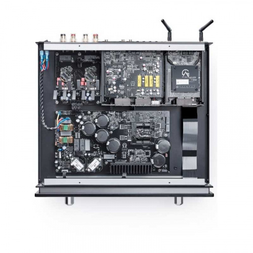 Интегральный усилитель PRIMARE I35 Prisma Black купить фото 3