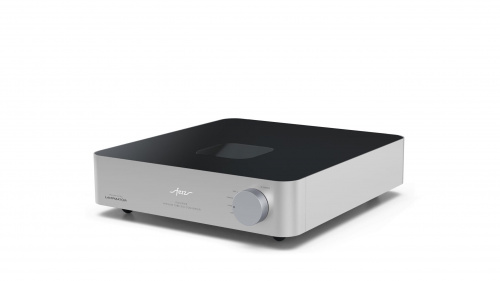 Ламповый ЦАП Fezz Audio Equinox DAC EVO Moonlight купить фото 2