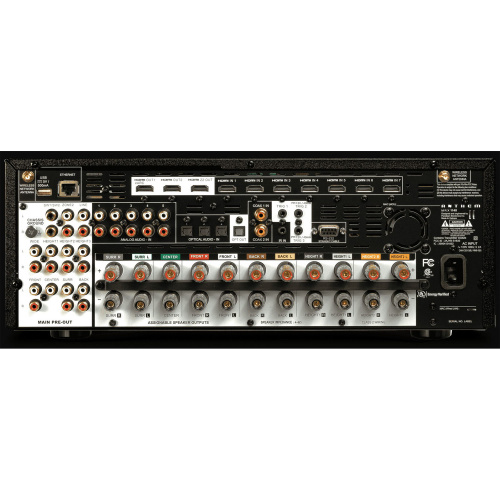 AV ресивер Anthem MRX 1140 8K купить фото 2