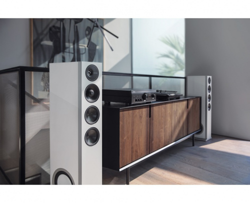 Напольная АС DEFINITIVE TECHNOLOGY DEMAND-D15WT SET купить фото 3