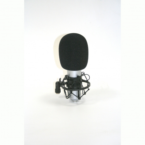 Студийный микрофон INVOTONE SM150B купить фото 3