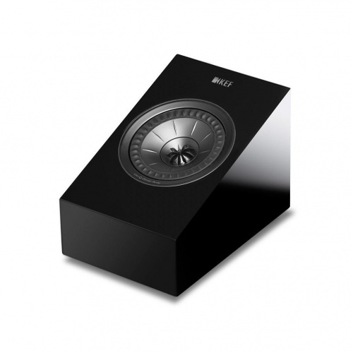 Настенная АС KEF R8 Meta Black купить