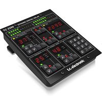 TC ELECTRONIC TC2290-DT- плагин для музыкального ПО, дилей с аппаратным контроллером купить