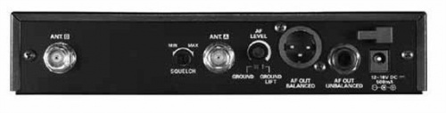 Радиосистема Audio-Technica ATW-2120a купить фото 4