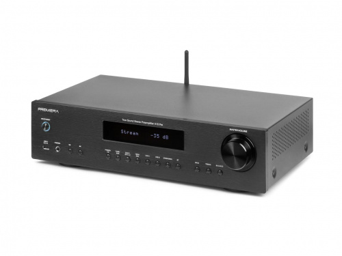 Предварительный усилитель PREMIERA X1S PRO купить фото 3