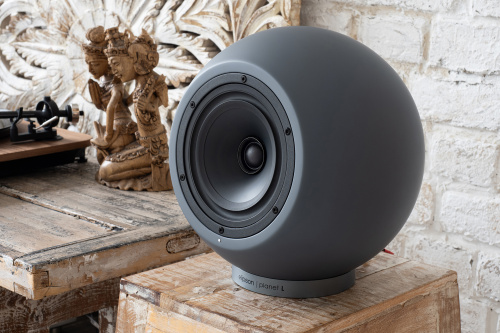 Полочная акустика Elipson Planet L 2.0 Neptune Stone купить фото 5
