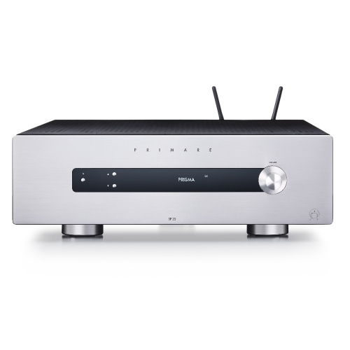 AV процессор PRIMARE SP25 PRISMA Titan купить