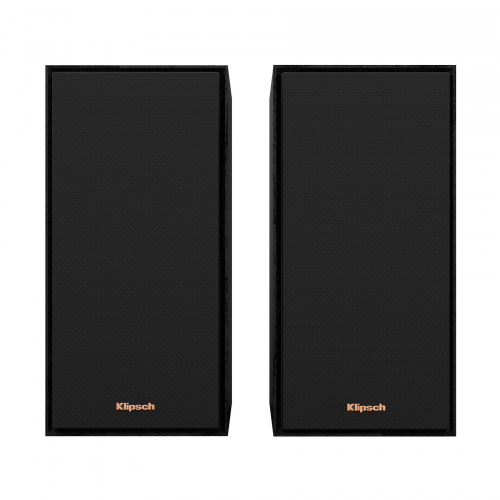 Активная полочная акустика Klipsch R-40PM Black/GNM купить фото 3