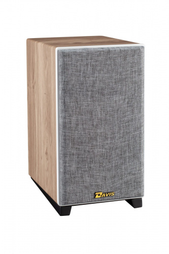 Полочная акустика Davis Acoustics Krypton 3 Nordik White купить фото 4