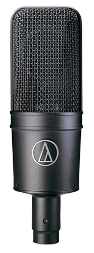 Студийный микрофон Audio-Technica AT4033aSM купить