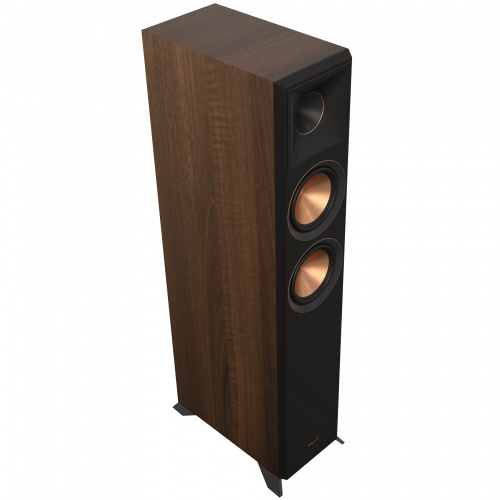 Напольная акустика Klipsch RP-5000F II Walnut купить фото 4