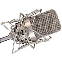 Студийный микрофон Neumann M 150 TUBE set купить
