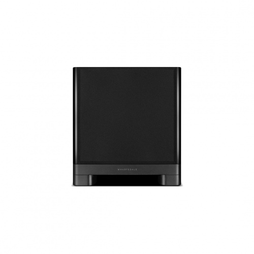 Активный сабвуфер Wharfedale NOVA 8 Matte Black купить фото 4