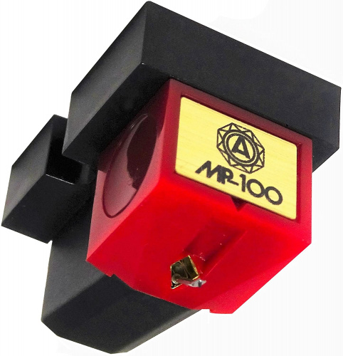 Головка звукоснимателя Nagaoka MP-100 купить