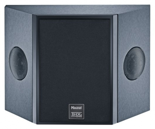 Настенная акустика Magnat THX RD 200 Rear Dipole black купить фото 3