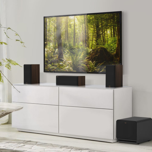 Сабвуфер Klipsch RP 1000 SW купить фото 11